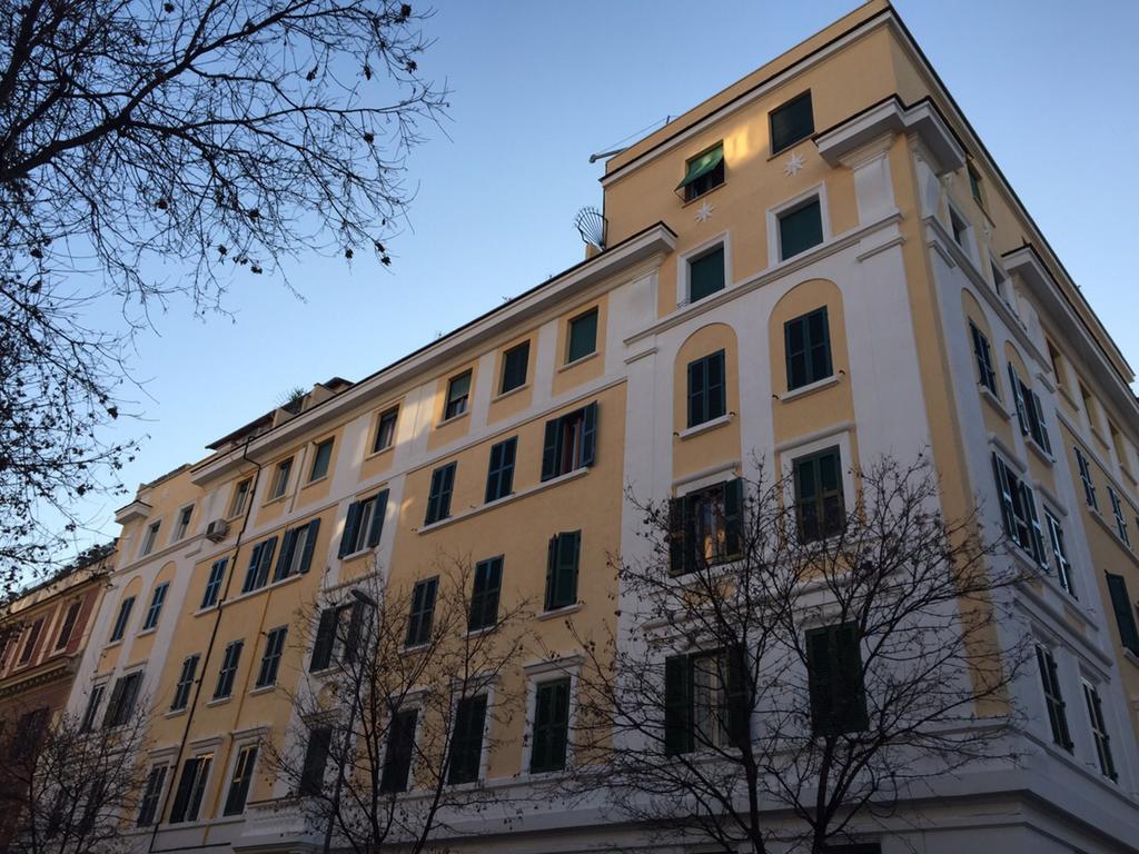 Andrea Doria Guest house 2*