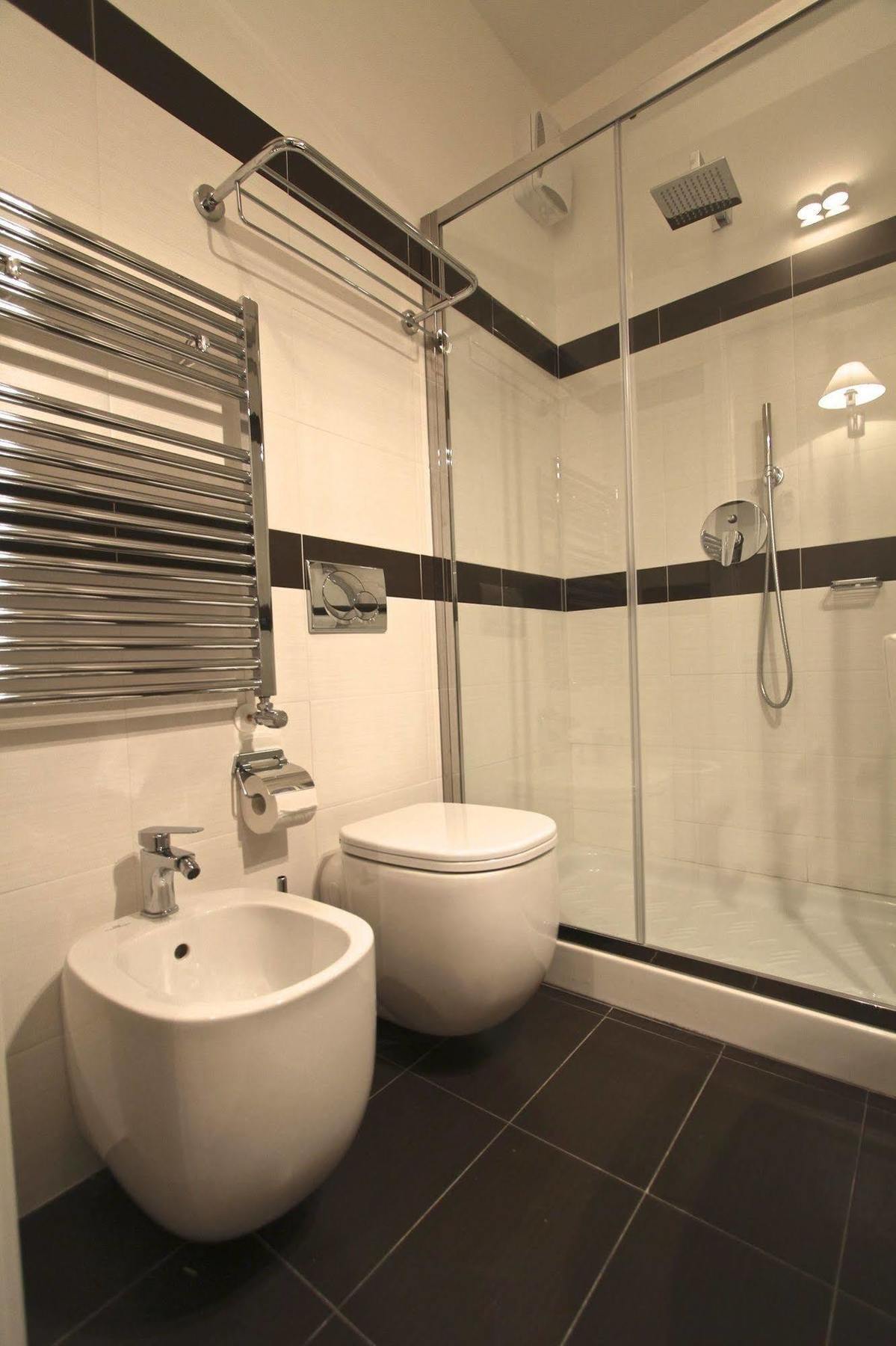 Andrea Doria Guest house 2*