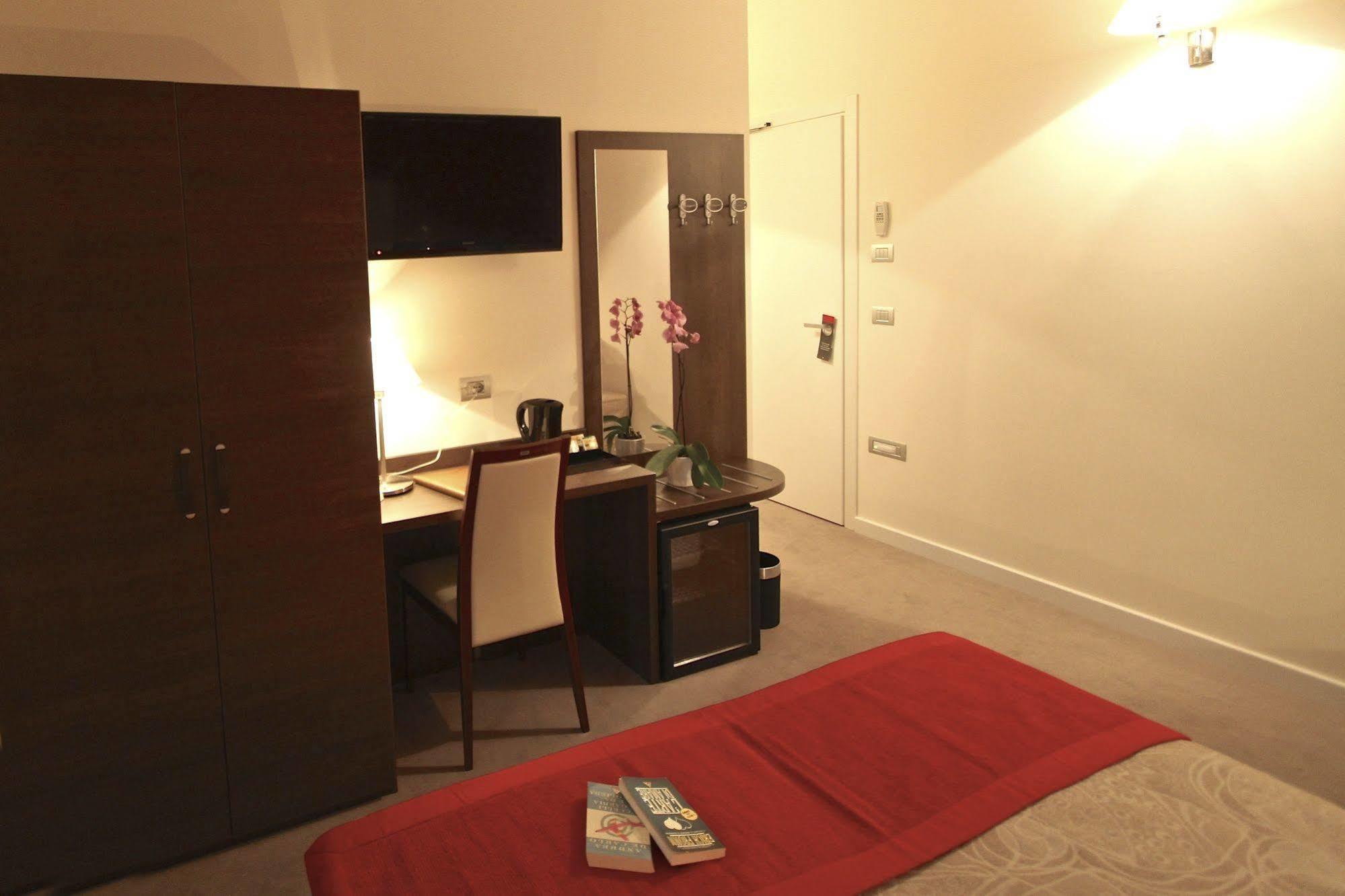 Guest house Andrea Doria