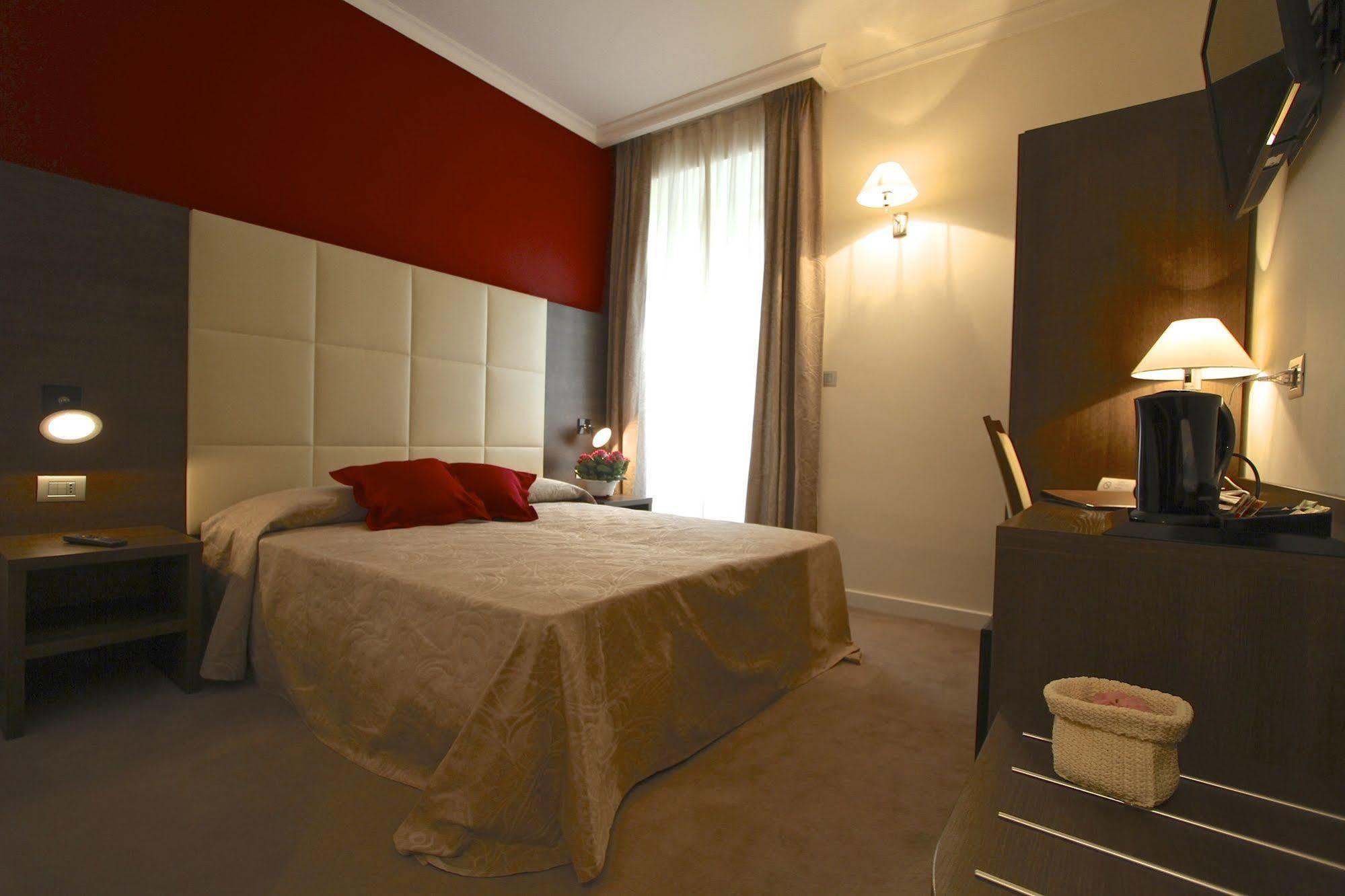 Guest house Andrea Doria Rome