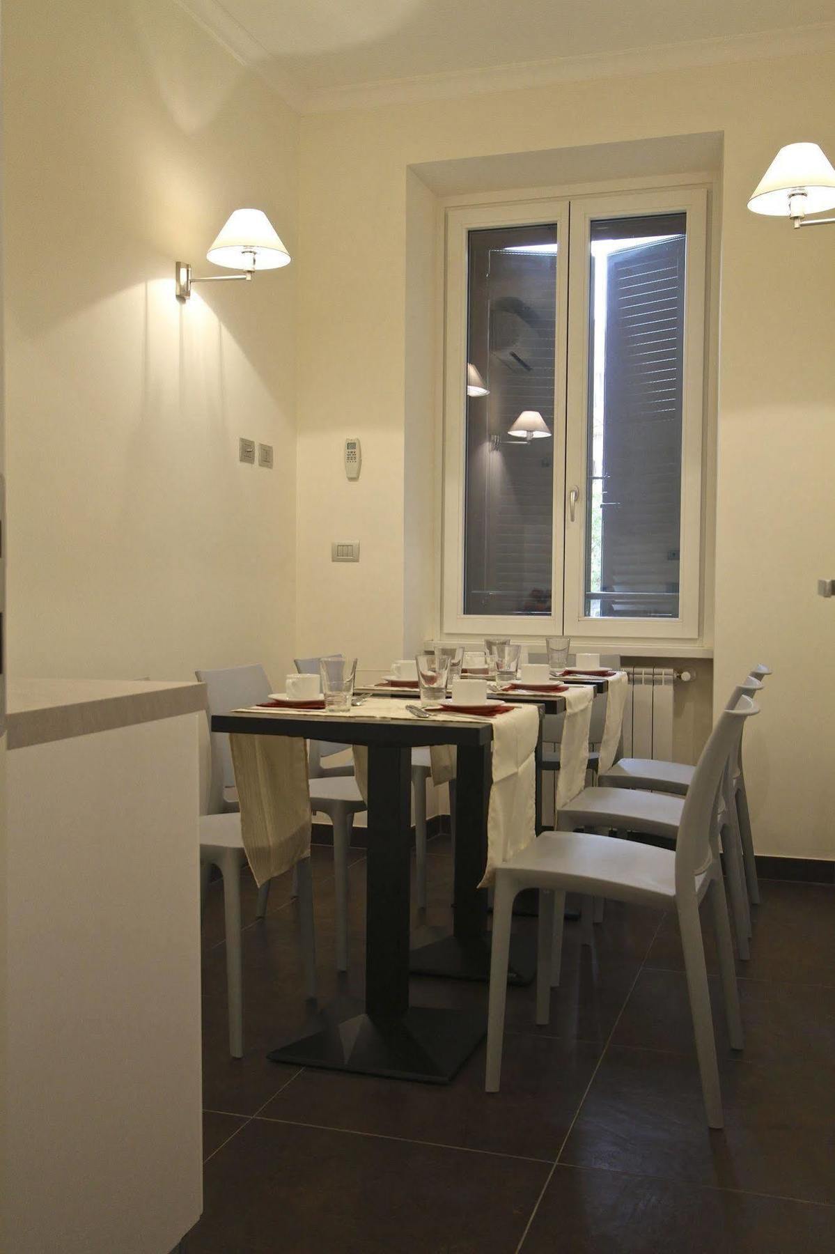Andrea Doria Guest house 2*