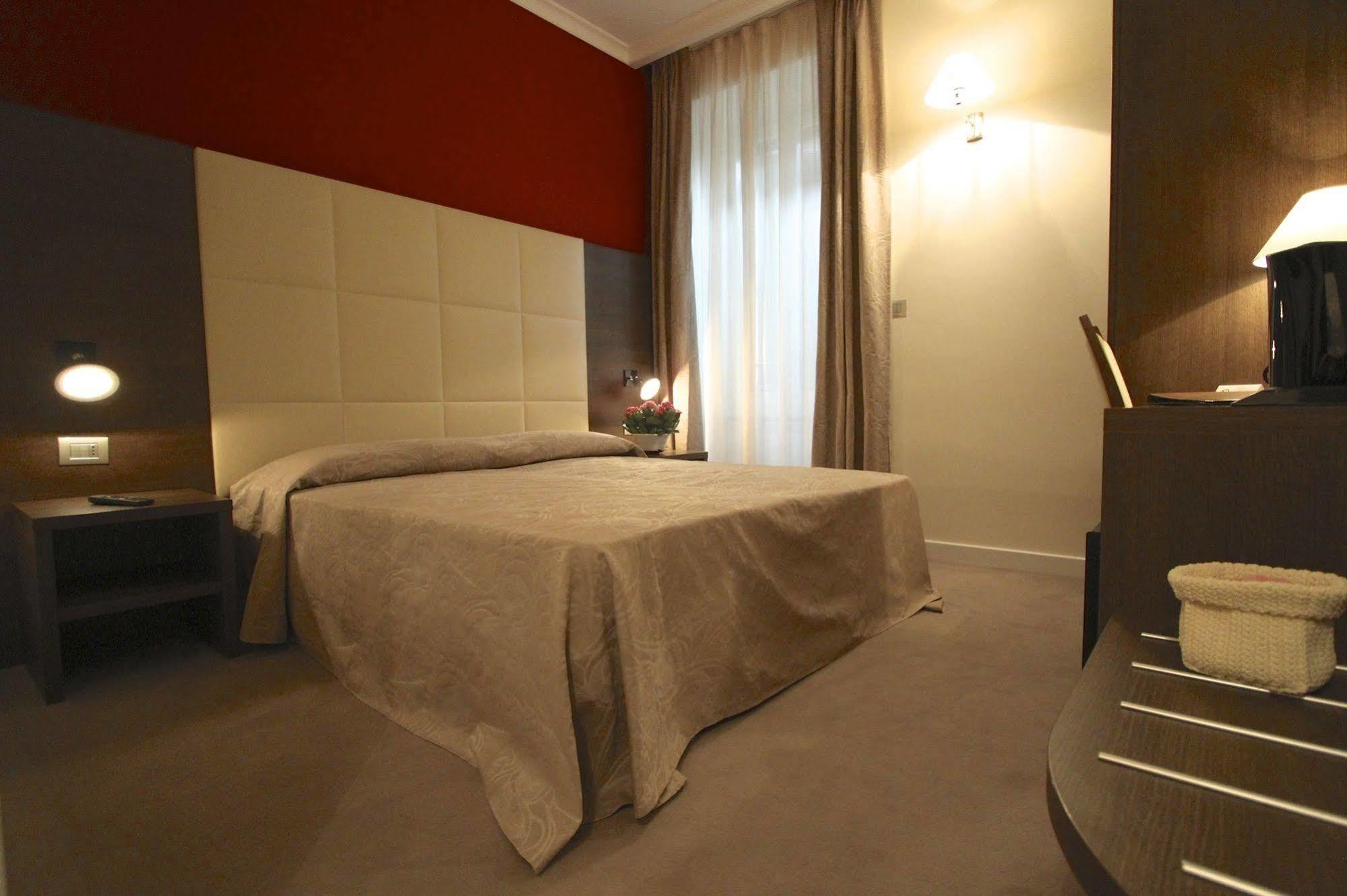 Guest house Andrea Doria Rome