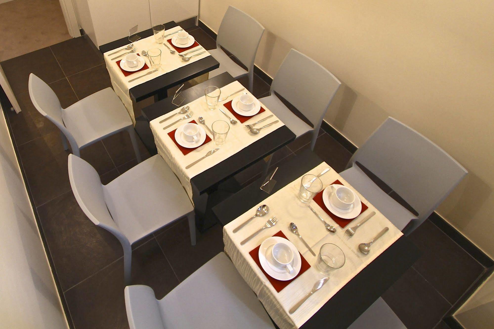 Andrea Doria Guest house