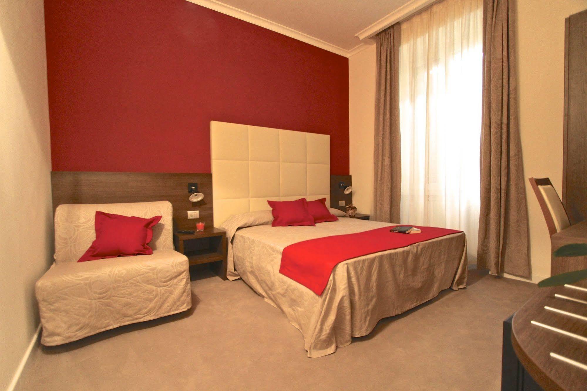 Guest house Andrea Doria Rome