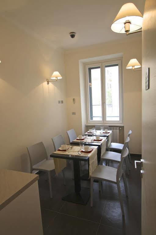 Guest house Andrea Doria