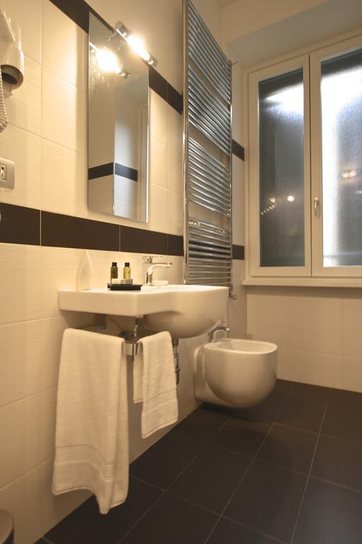 Guest house Andrea Doria 2*